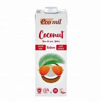 Napój kokosowy bez cukru BEZGL. BIO 1 l