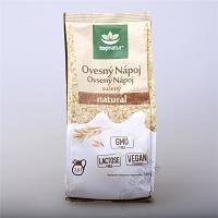 Napój owsiany instant 350g - Top Natur