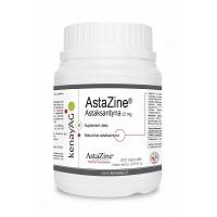 AstaZine 300 kaps. 12 mg - KenayAg