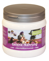 Naturalne Odżywienie Stawów dla psów (Gelenk-Nahrung 700 gr OPC+Muschelfleischextrakt+MSM WN) - 
