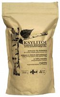 Oryginalny brzozowy Ksylitol z  Finlandii 1kg - New Life