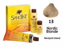 FARBA SANOTINT CLASSIC - 13 Nordic Blonde